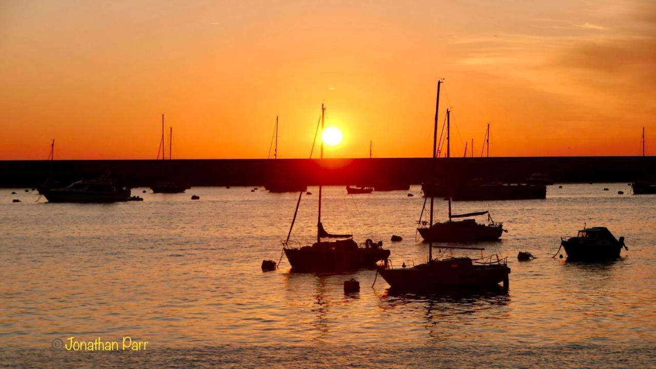 Seaspot Is A 1 Bed Annex Ground Floor Apartment At Stunning Broadsands Beach Nr Brixham! Churston Ferrers Εξωτερικό φωτογραφία