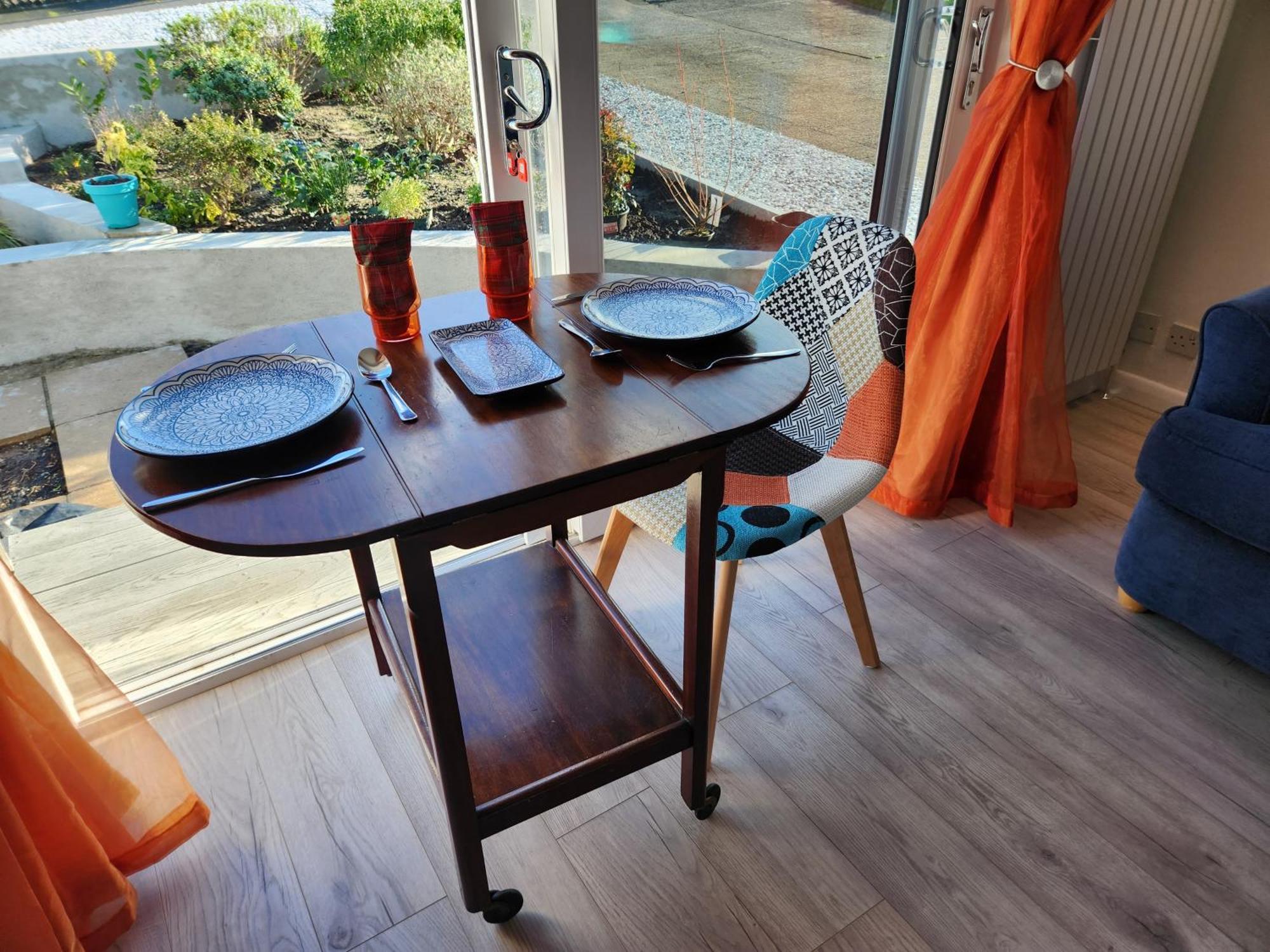 Seaspot Is A 1 Bed Annex Ground Floor Apartment At Stunning Broadsands Beach Nr Brixham! Churston Ferrers Εξωτερικό φωτογραφία